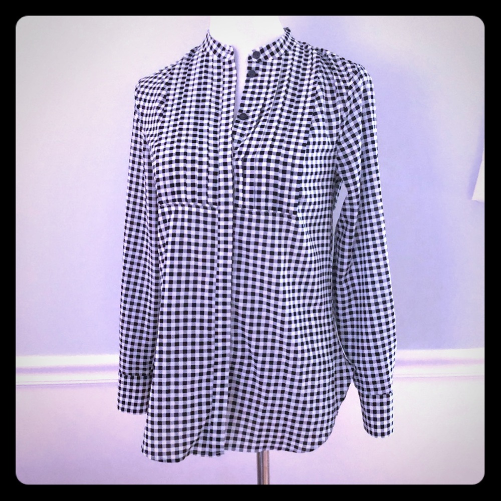 J. Crew Blouse
